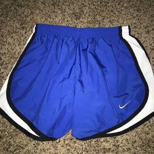nike shorts